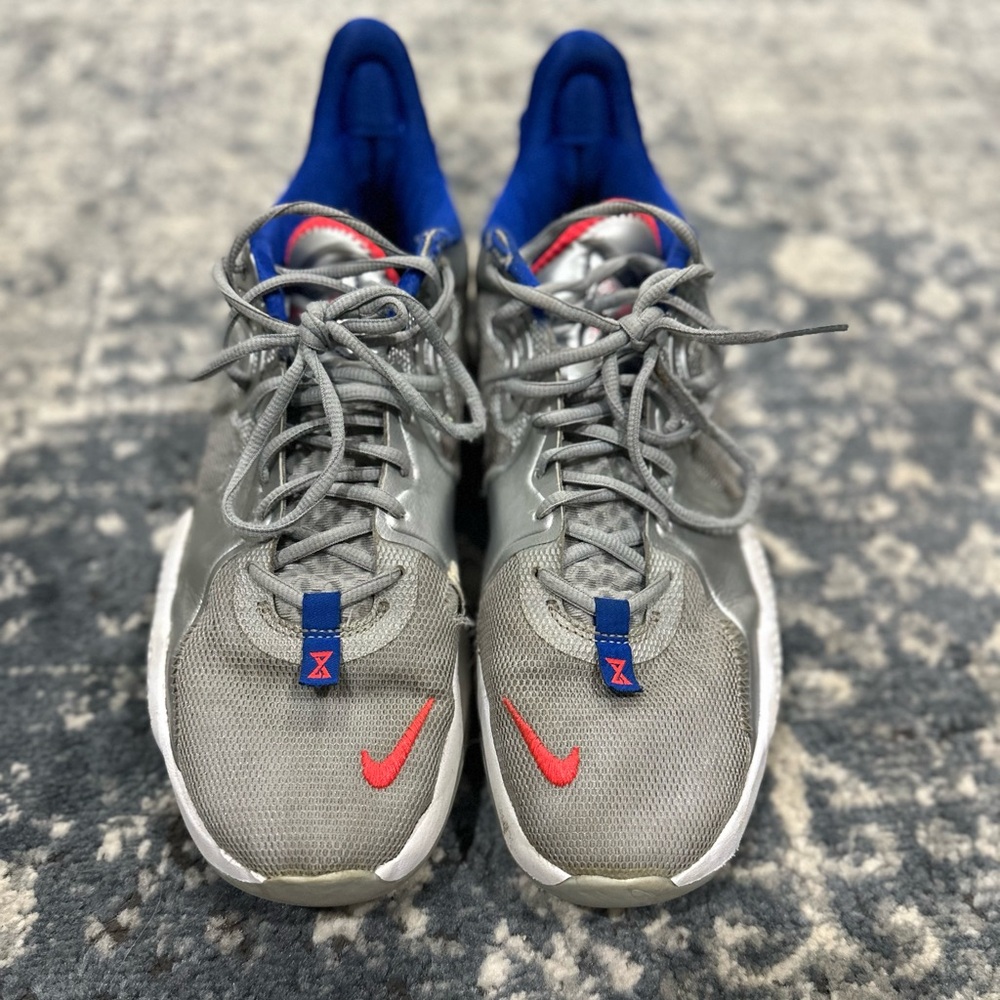 Paul George Basketball Shoes